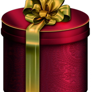 Gift box PNG
