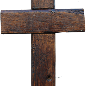 Christian cross PNG