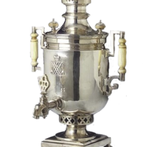 Samovar PNG