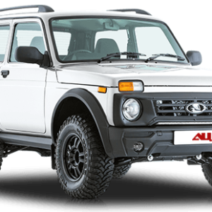 Niva PNG