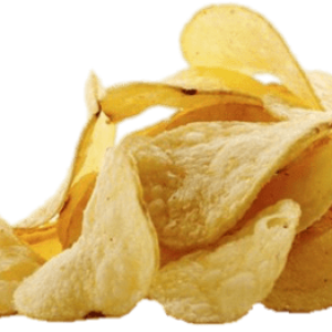 Potato chips PNG