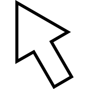 Mouse Cursor PNG