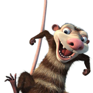 Ice Age PNG