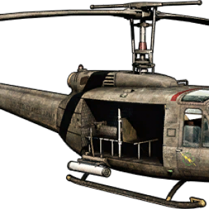 Helicopter PNG