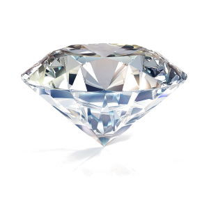 Diamond PNG image