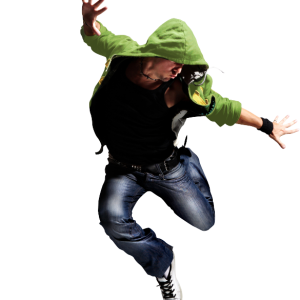 Dancer PNG