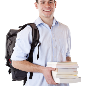 Student PNG
