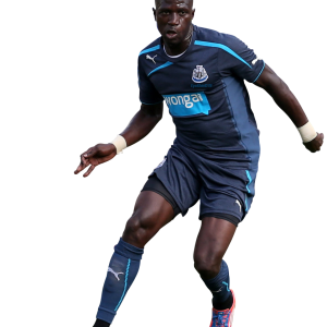 Football player PNG