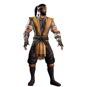 Mortal Kombat PNG