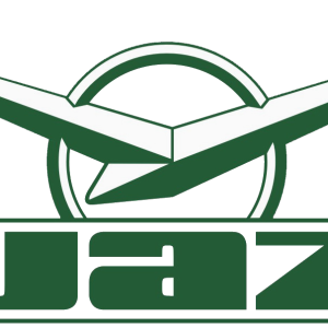 UAZ logo PNG