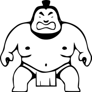 Sumo PNG