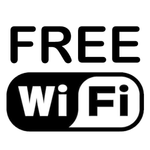 Wi-Fi logo PNG