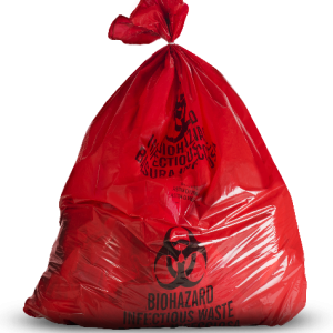 Plastic bag PNG