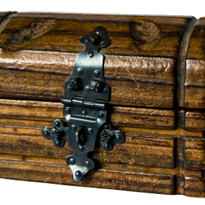 Treasure chest PNG