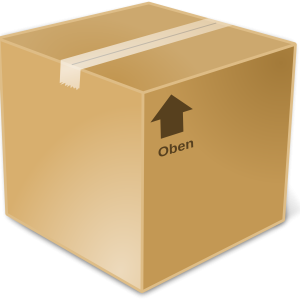 Box PNG