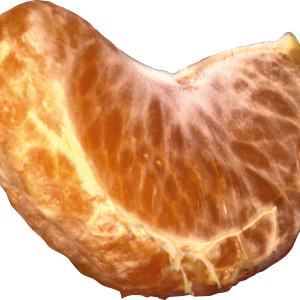 Mandarin PNG