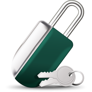 Padlock PNG image