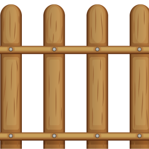 Fence PNG