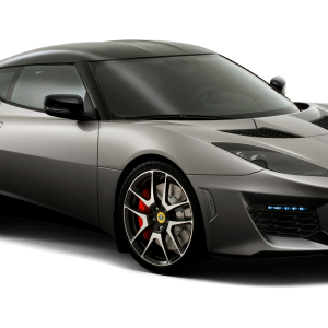 Lotus car PNG