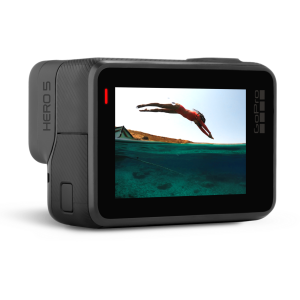 GoPro PNG
