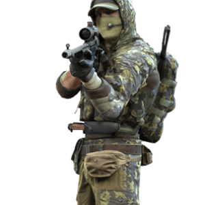 Soldier PNG