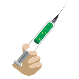 Vaccine Covid-19 PNG