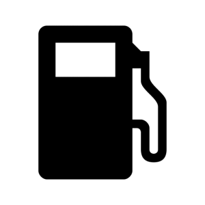 Fuel, petrol PNG