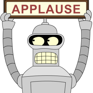 Futurama PNG