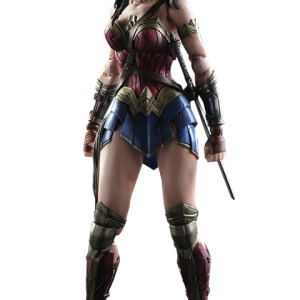 Wonder Woman PNG