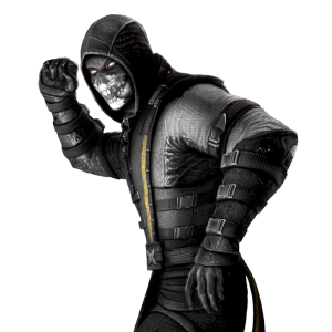 Mortal Kombat PNG