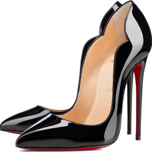 Louboutin PNG image