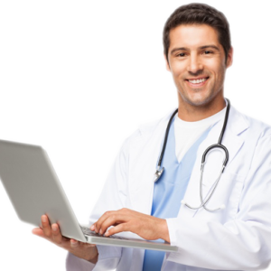 Doctor PNG