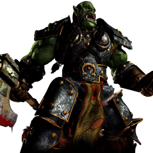 Warcraft PNG