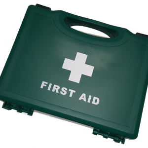 First aid kit PNG