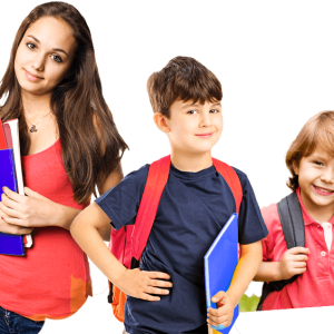 Students PNG