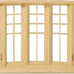 Window PNG