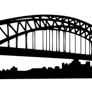 Bridge PNG