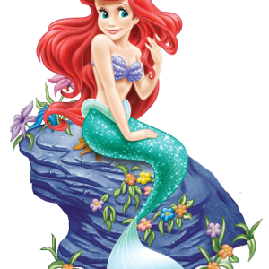Ariel PNG
