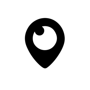 Periscope logo PNG