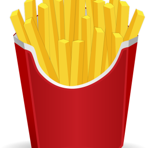 Potato chips PNG