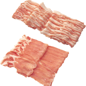 Bacon PNG