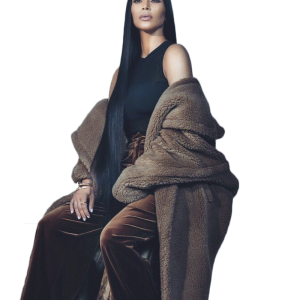 Kim Kardashian PNG