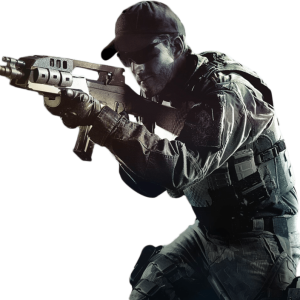 Call of Duty PNG