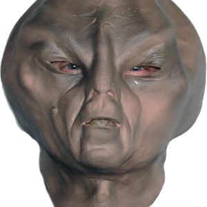 Alien PNG