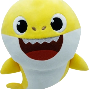 Baby Shark PNG