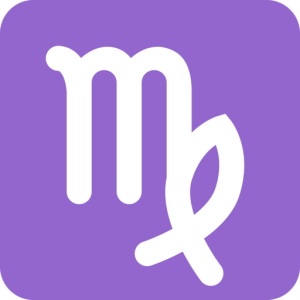Virgo PNG