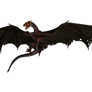 Dragon PNG