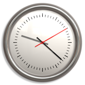 Wall clock PNG image