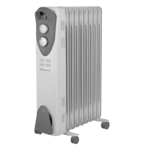 Oil heater PNG
