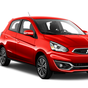 Mitsubishi PNG
